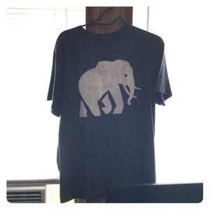 Banana Republic Graphic Tee